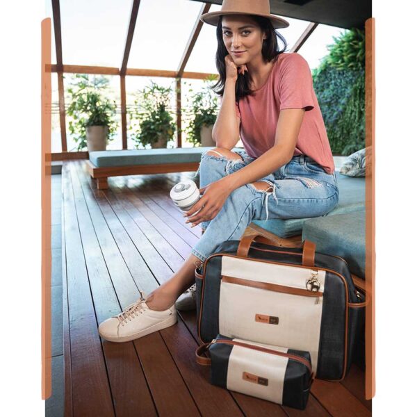 necessaire usealce londres classica