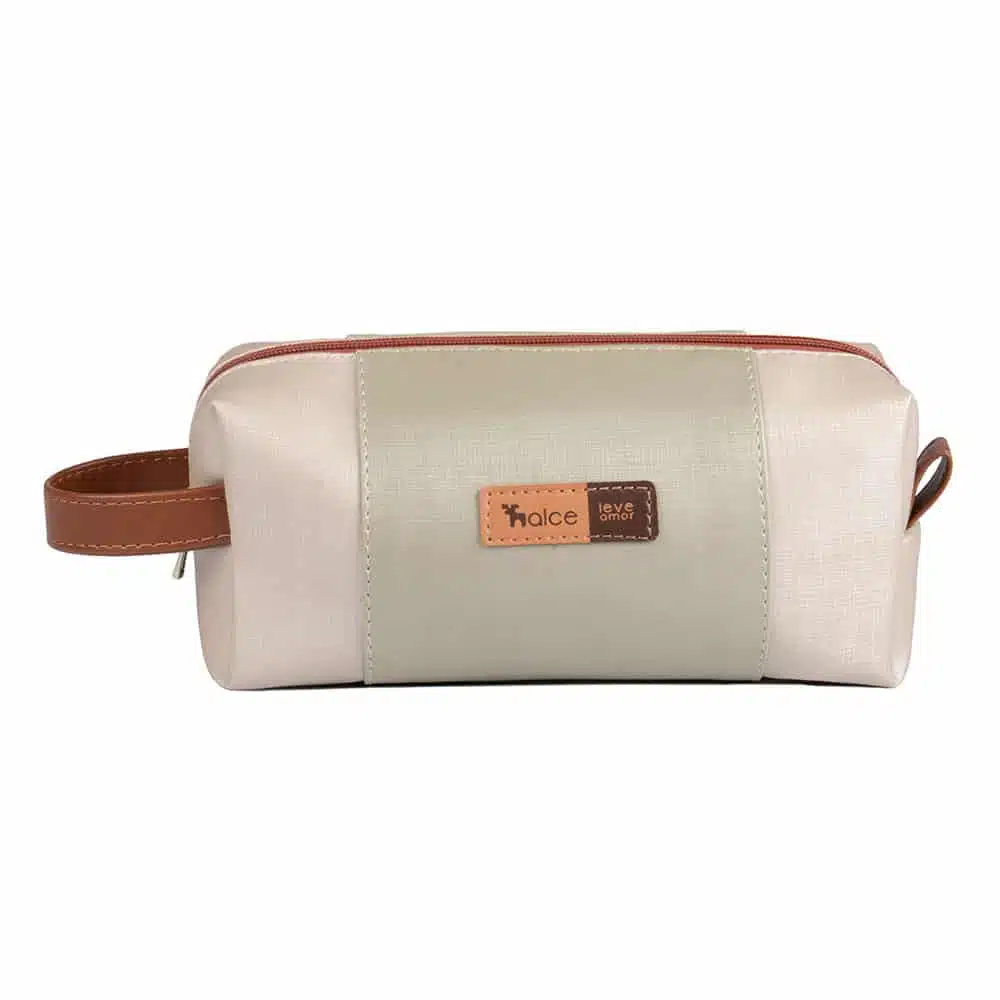 frente necessaire usealce londres pistache