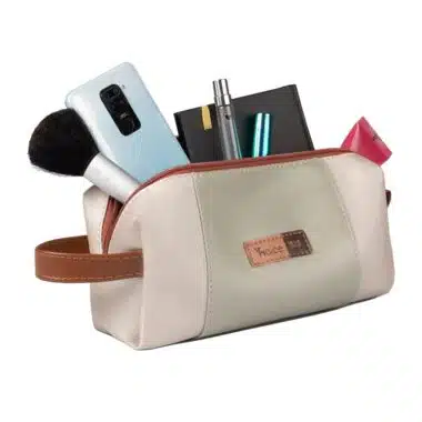 Necessaire Maternidade Londres Pistache
