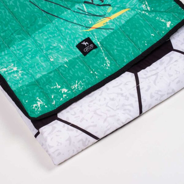 Tapete Mesversário Futebol - Imagem 6