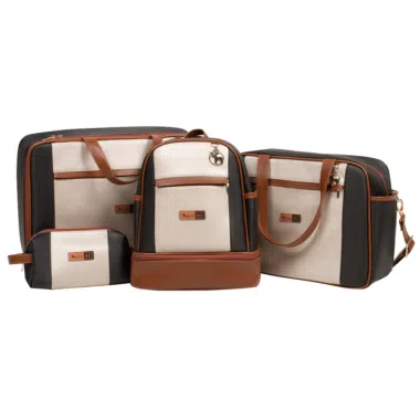 Necessaire Maternidade Londres Clássica