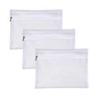 Kit 3 Saquinhos Organizadores