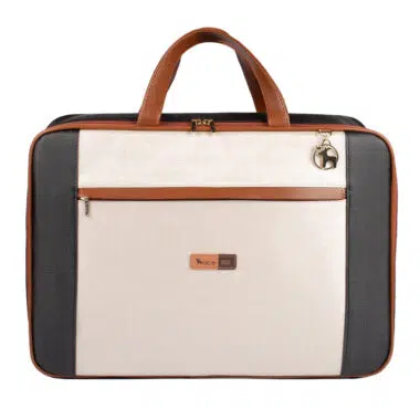 Kit Maternidade Bolsa Mala Mochila Londres Clássica