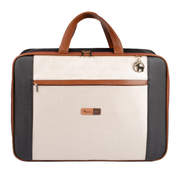 Kit Maternidade Bolsa Mala Mochila Londres Clássica - Imagem 6