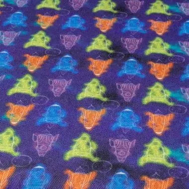 Capa Avulsa para Assento Quadrado Espacial