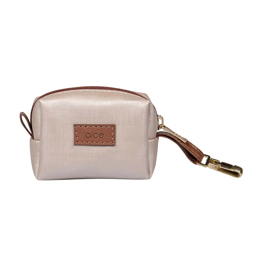 Porta Chupeta Perola Londres