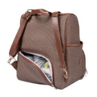 Kit Lebaby 7 Peças Cappuccino