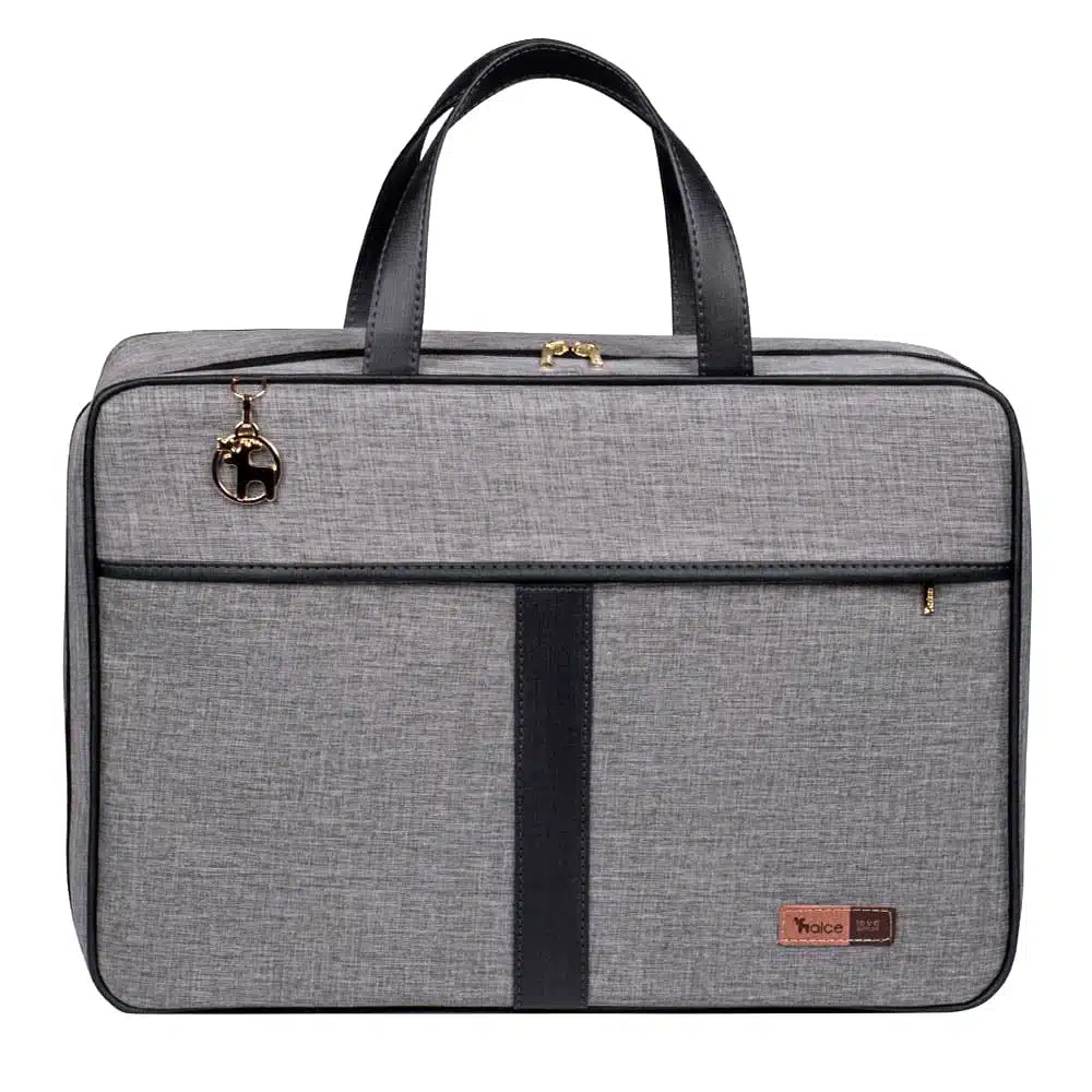 mala maternidade usealce le baby preta