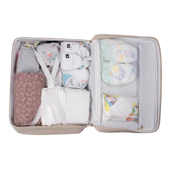mala maternidade usealce le baby nude