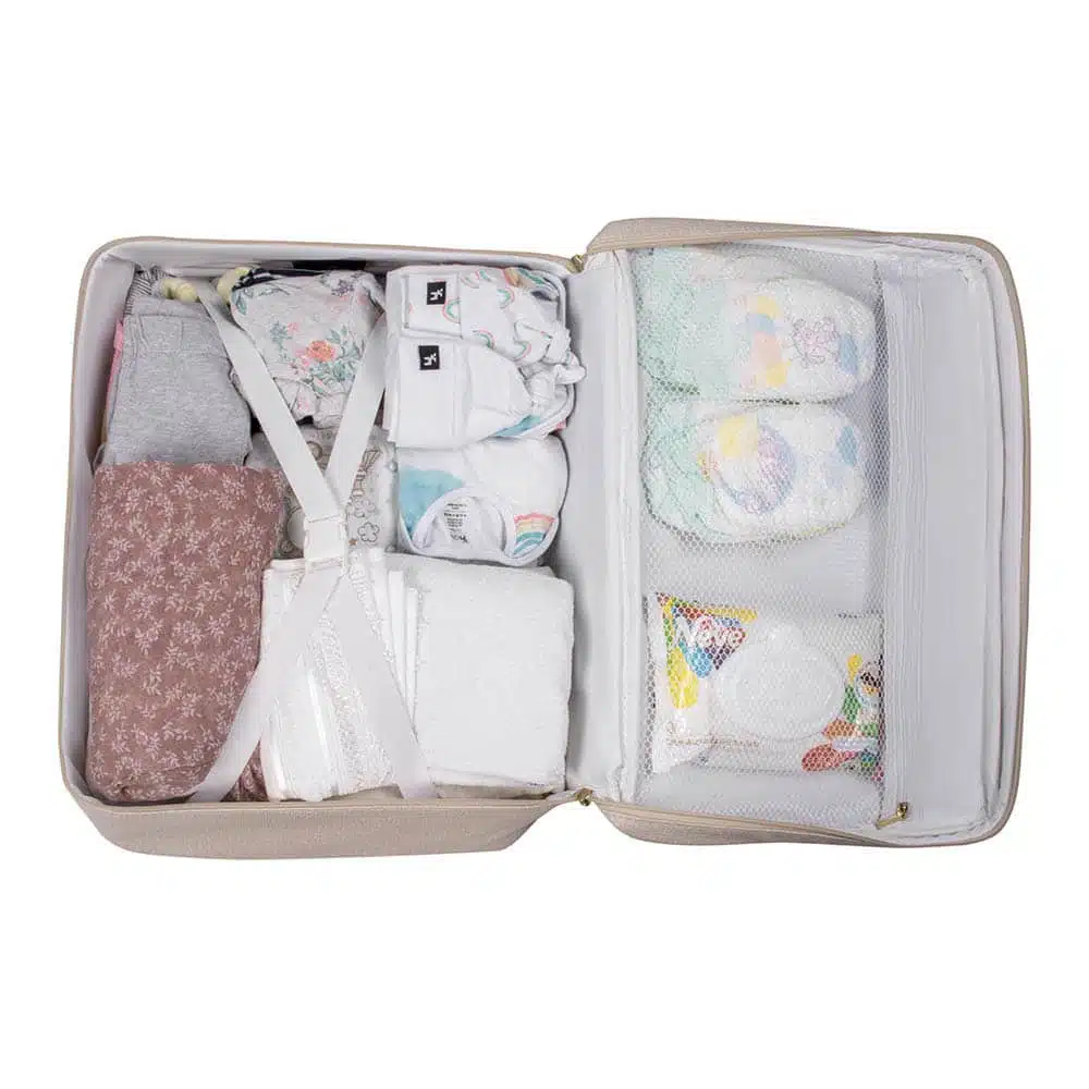 mala maternidade usealce le baby nude