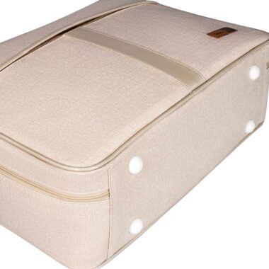 Kit Lebaby 7 Peças Nude