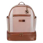 Mochila Maternidade Londres Rose