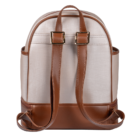 Kit Maternidade Bolsa Mala e Mochila Londres Rose