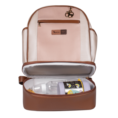 Kit Londres Rose 7 Peças