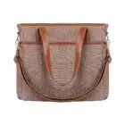 Bolsa Maternidade Lebaby Cappuccino