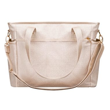 Bolsa Maternidade Lebaby Nude