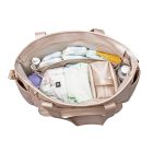 Kit Lebaby 7 Peças Nude