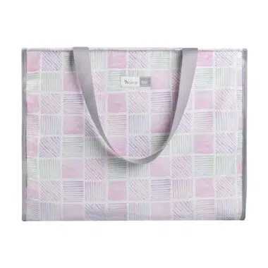 bolsa maternidade alce bag candy