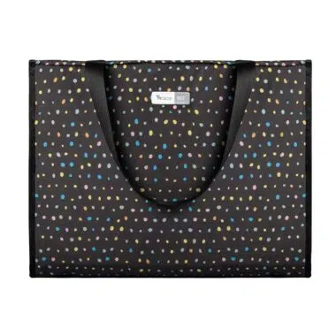 bolsa maternidade alce bag poa color