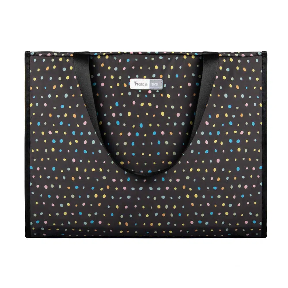 bolsa maternidade alce bag poa color