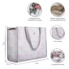 bolsa maternidade alce bag candy