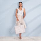 c bolsa maternidade alce bag candy