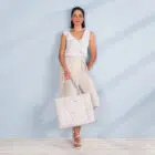 c bolsa maternidade alce bag candy