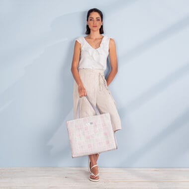 Bolsa Maternidade Alce Bag Candy