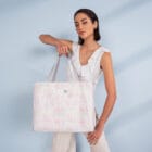 c bolsa maternidade alce bag candy