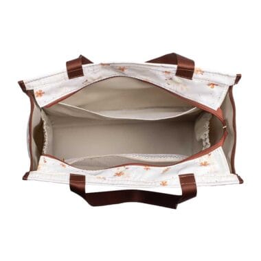 Bolsa Maternidade Alce Bag Flores