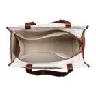 bolsa maternidade alce bag ocre