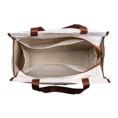 Bolsa Maternidade Alce Bag Ocre
