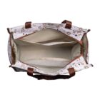 bolsa maternidade alce bag oncinha