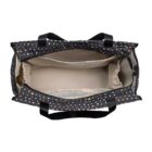 bolsa maternidade alce bag poa color