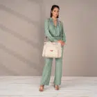 c bolsa maternidade usealce le baby nude