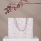c bolsa maternidade alce bag candy