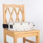 assento elevacao alimentacao redondo bom dia alce