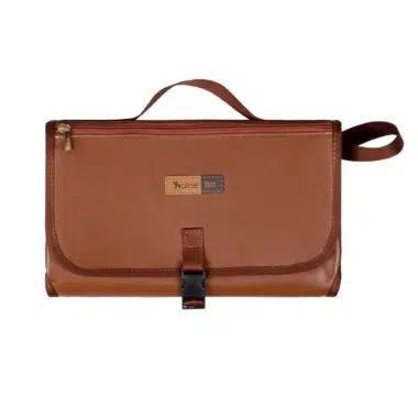 Kit Lebaby 7 Peças Cappuccino