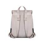 Mochila Maternidade Coleção Cores - Creme e Preto