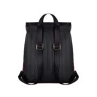 Mochila Maternidade Coleção Cores - Preto e Marsala