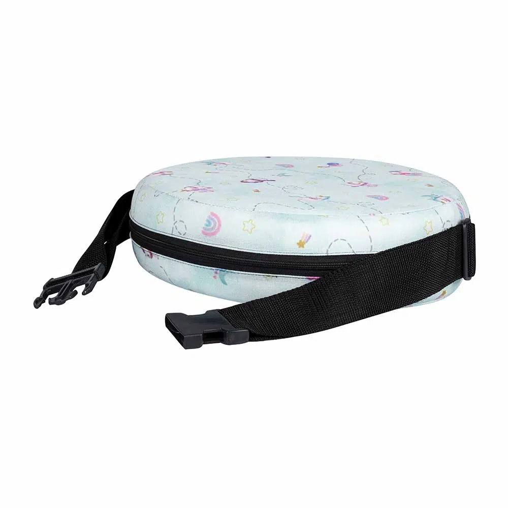 Assento de Alimentação e Elevação Redondo Unicórnio (avulso) - Imagem 4