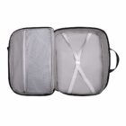 Kit Bolsa Mala e Mochila Maternidade Coleção Cores - Preto e Caramelo