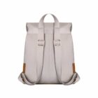 Mochila Maternidade Coleção Cores - Creme e Caramelo