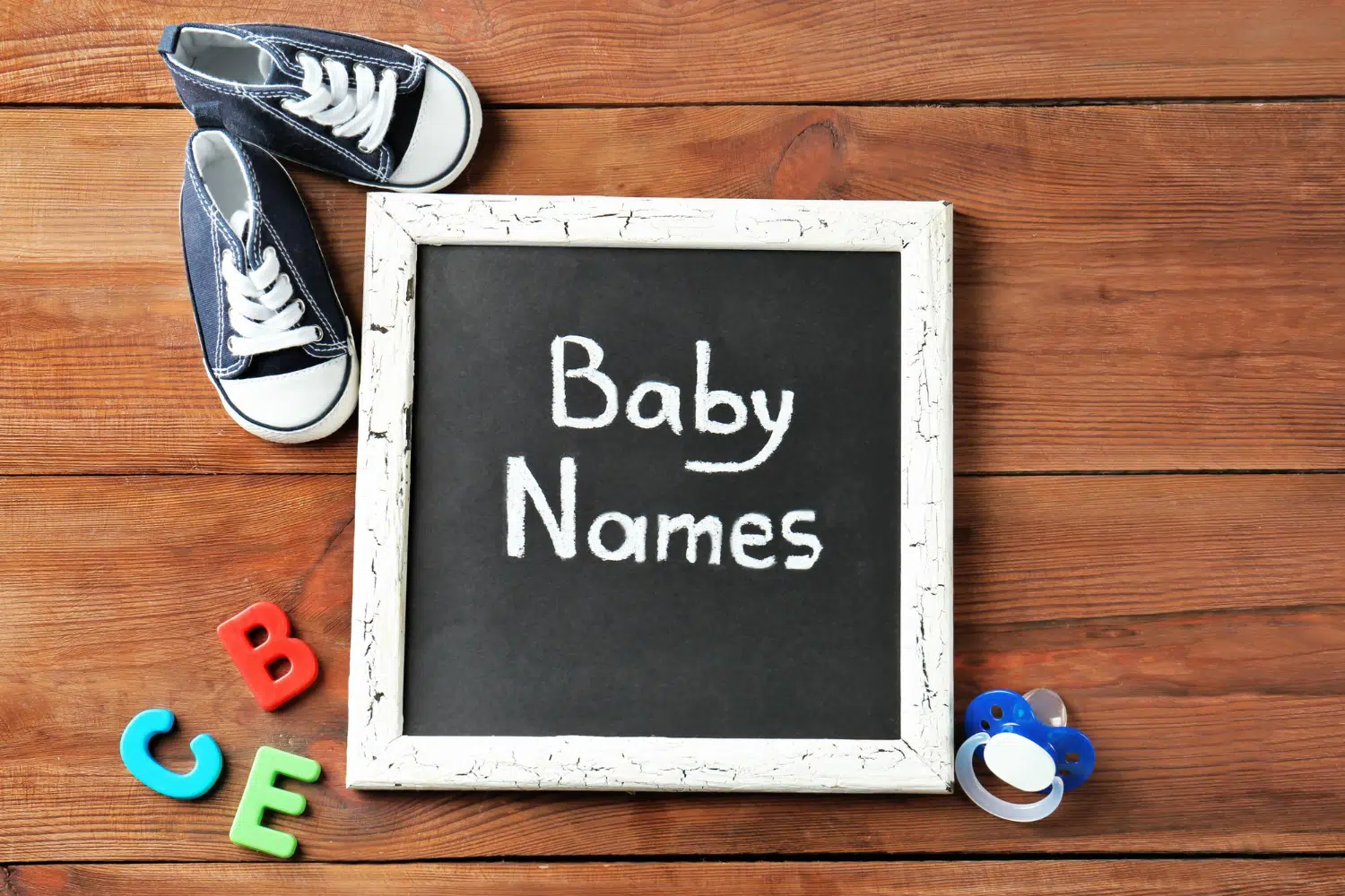 nomes de meninos