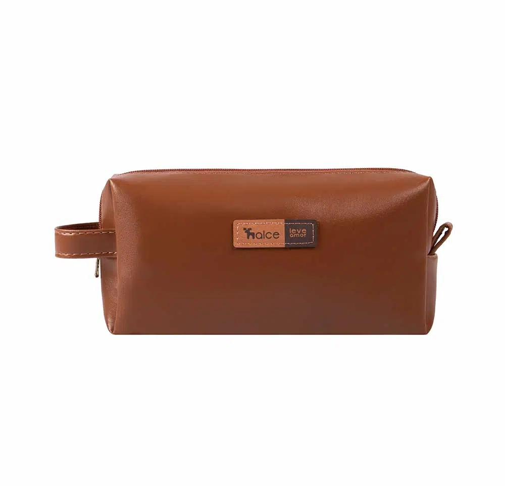 Necessaire Maternidade Caramelo