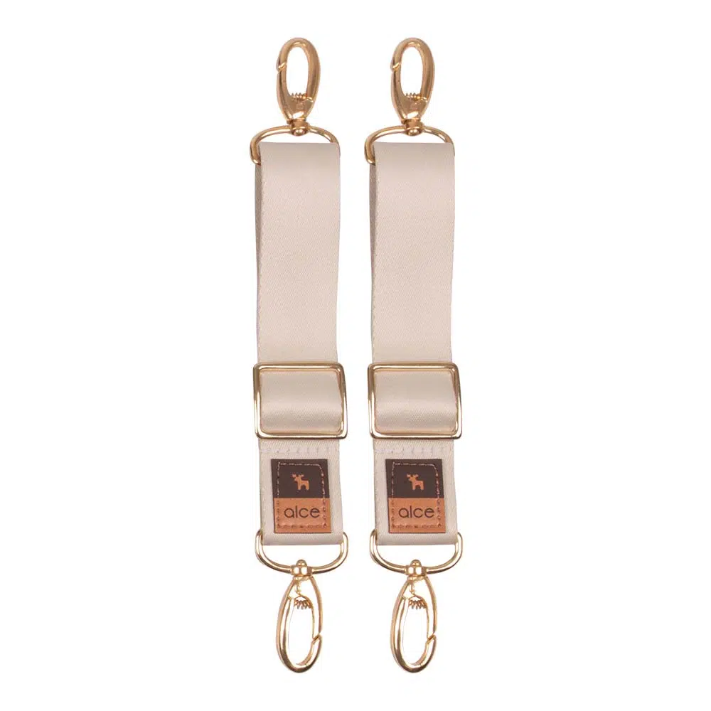 alca para carrinho de bebe alce perola