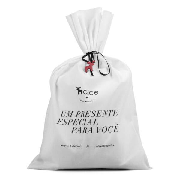 Embalagem de Presente - Use Alce