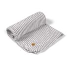 Manta para bebê Coleção Mamãe e Bebê – Dupla Face Listras