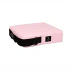 Assento de Alimentação e Elevação Quadrado Rosa (Avulso)