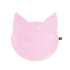 Jogo Americano Infantil Impermeável Sousplat Gatinho Rosa